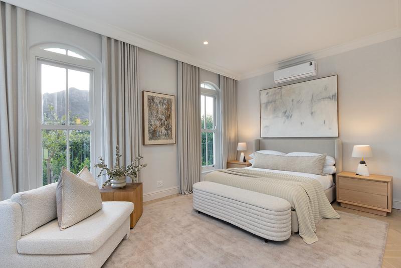4 Bedroom Property for Sale in Steenberg Estate Western Cape
